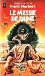 Le Messie de Dune - Frank Herbert