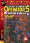 Operator #5 #25 April 1936 - Curtis Steele, Radio Archives, Will Murray