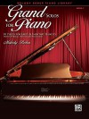 Melody Bober Piano Library- Grand Solos For Piano - Book 1 - Melody Bober