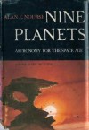 Nine Planets - Alan E. Nourse