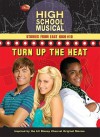 Turn Up the Heat - Helen Perelman