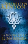 La noche de la luna negra (Cazadores Oscuros, #18) - Sherrilyn Kenyon