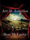 Art in America - Ron McLarty