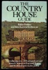 The Country House Guide - Robin Fedden