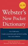 Webster's New American Dictionary - Michael E. Agnes