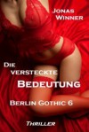 Die versteckte Bedeutung - Jonas Winner