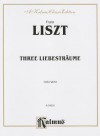 Liebestraeume - Franz Liszt