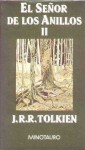 Las dos torres (El Señor De Los Anillos, #2) - J.R.R. Tolkien