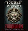 Forbidden - Ted Dekker, Tosca Lee, Henry Leyva