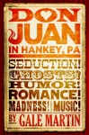 Don Juan in Hankey, PA - Gale Martin