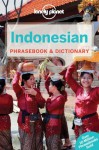 Lonely Planet Indonesian Phrasebook - Lonely Planet, Laszlo Wagner