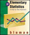 Elementary Statistics: A Step by Step Approach - Allan G. Bluman