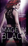 The Mage in Black - Jaye Wells