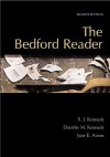 The Bedford Reader - X.J. Kennedy, Jane E. Aaron