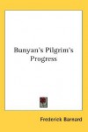 Bunyan's Pilgrim's Progress - Frederick Barnard