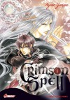 Crimson Spell, Tome 1 - Ayano Yamane