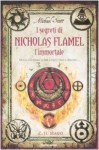 I segreti di Nicholas Flamel l'immortale: Il mago - Michael Scott