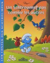 Un Schtroumpf Pas Comme Les Autres - Peyo