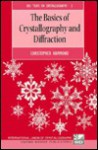 The Basics Of Crystallography And Diffraction - Christopher Hammond