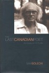 Last Canadian Poet - Sam Solecki