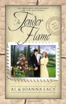 The Tender Flame - Al Lacy, JoAnna Lacy