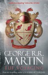 Tuf Voyaging - George R.R. Martin