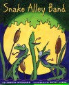 Snake Alley Band - Elizabeth Nygaard