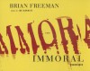 Immoral - Brian Freeman, Joe Barrett