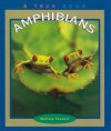 Amphibians - Melissa Stewart