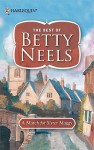 A Match for Sister Maggy - Betty Neels