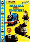 Thomas and the Magic Railroad : Diesels and Engines - Ted Gadecki