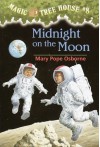 Midnight on the Moon (Magic Tree House #8) - Mary Pope Osborne