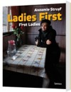 Ladies First - Annemie Struyf