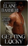 Getting Lucky - Elaine Barbieri