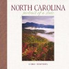 North Carolina: Portrait of a State - George Humphries