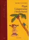 Pippi Långstrump i Söderhavet - Astrid Lindgren