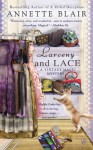 Larceny and Lace - Annette Blair