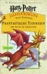 Phantastische Tierwesen und wo sie zu finden sind (Taschenbuch) - J.K. Rowling