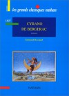 Cyrano De Bergerac (Les Grands Classiques Nathan) - Edmond Rostand