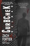 Curbchek-Reload 2nd Edition - Zach Fortier, Blue Harvest Creative