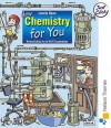 New Chemistry For You (For You) - Gareth Williams
