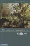 The Cambridge Introduction to Milton - Stephen B. Dobranski