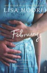 February - Lisa Moore