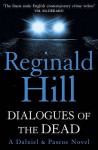 Dialogues Of The Dead (Dalziel & Pascoe, #19) - Reginald Hill