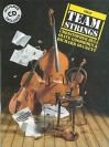 Team Strings: Cello [With CD (Audio)] - Christopher Bull, Olive Goodborne, Richard Duckett