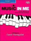 Music in Me - A Piano Method for Young Christian Students: Lesson (Reading Music) Level 2 - Word Music