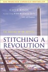 Stitching a Revolution: The Making of an Activist - Cleve Jones, Jeff Dawson