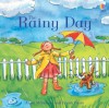 The Rainy Day - Anna Milbourne