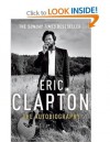 Eric Clapton: The Autobiography - Eric Clapton