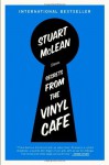 Secrets from the Vinyl Cafe - Stuart McLean